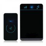 KINCO Cloche sans Fil avec Musique – Image 8