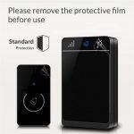 KINCO Cloche sans Fil avec Musique – Image 2