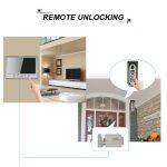 Vidéosurveillance 7 '' TFT LCD – Image 4