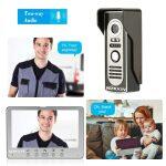 Vidéosurveillance 7 '' TFT LCD – Image 7