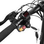 KUGOO G-BOOSTER Scooter Électrique Pliant avec 2 Moteurs 800W – Image 4