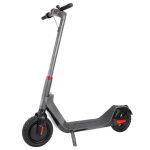 KUGOO G MAX Scooter Électrique Pliant 10''
