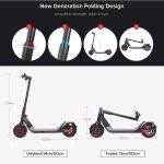 KUGOO G MAX Scooter Électrique Pliant 10'' – Image 2