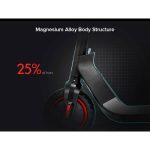 KUGOO G MAX Scooter Électrique Pliant 10'' – Image 7