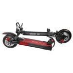 KuKirin M4 Scooter Électrique Pliant (Batterie 12,5 Ah) – Image 7