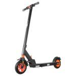 KUGOO KIRIN S1 Scooter Électrique Pliant 8''