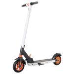 KUGOO KIRIN S1 Scooter Électrique Pliant 8'' – Image 5