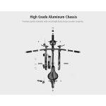 KUGOO Kirin B1 Vélo Électrique Pliant – Image 5