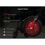 KUGOO Kirin B1 Vélo Électrique Pliant – Image 7