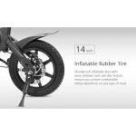 KUGOO Kirin B2 Vélo Électrique Pliant – Image 8