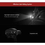 KUGOO Kirin B2 Vélo Électrique Pliant – Image 10