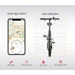 KUGOO Kirin B2 Vélo Électrique Pliant – Image 6