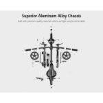 KUGOO Kirin B2 Vélo Électrique Pliant – Image 7