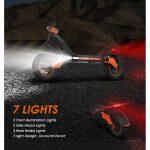 KUGOO Kirin G3 Scooter Électrique Pliant 10.5'' – Image 4