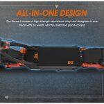 KUGOO Kirin G3 Scooter Électrique Pliant 10.5'' – Image 5