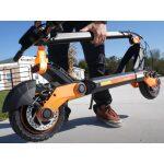 KUGOO Kirin G3 Scooter Électrique Pliant 10.5'' – Image 2