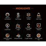 KUGOO Kirin G3 Scooter Électrique Pliant 10.5'' – Image 3