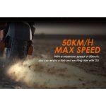 KUGOO Kirin G3 Scooter Électrique Pliant 10.5'' – Image 10