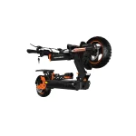 KUGOO Kirin M5 Pro Scooter Électrique Pliant avec moteur de 1,200 watts – Image 5