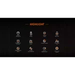 KUGOO Kirin M5 Pro Scooter Électrique Pliant avec moteur de 1,200 watts – Image 7