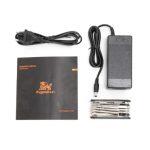 KUGOO S1 Pro Scooter Électrique Pliant 8'' – Image 6