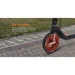 KUGOO Kirin S4 Scooter Électrique Pliant avec Moteur de 350W – Image 6