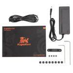 KUGOO Kirin S4 Scooter Électrique Pliant avec Moteur de 350W – Image 4