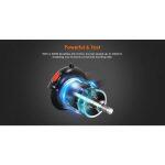 KUGOO Kirin S4 Scooter Électrique Pliant avec Moteur de 350W – Image 12