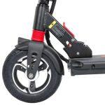KUGOO Kirin X1 Scooter Électrique Pliant avec Moteur de 600W – Image 4