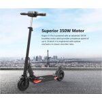 KUGOO S1 Pro Scooter Électrique Pliant 8'' – Image 9