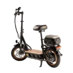 KUKIRIN C1 Pro Trottinette Electrique à Haute Autonomie – Image 9