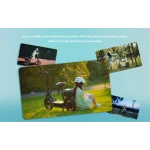 KUKIRIN C1 Pro Trottinette Electrique à Haute Autonomie – Image 12