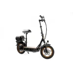 KUKIRIN C1 Pro Trottinette Electrique à Haute Autonomie – Image 10