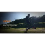KUKIRIN G2 Max Scooter Électrique Pliant avec Moteur de 1,000W – Image 4