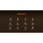 KUKIRIN G2 Max Scooter Électrique Pliant avec Moteur de 1,000W – Image 9