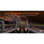 KUKIRIN G2 Max Scooter Électrique Pliant avec Moteur de 1,000W – Image 7