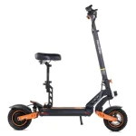 KUKIRIN G2 Max Scooter Électrique Pliant avec Moteur de 1,000W