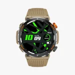 H17 Montre Ιntelligente de Sport avec Boussole, Lumière LED et Appels Bluetooth – Image 10