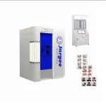 Kiosque Portable avec Photomaton Miroir Magique