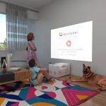 Knooker Box Système Interactif et Éducatif de Sol et de Mur – Image 4