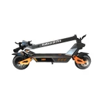 KuKirin G1 Pro Trottinette Electrique avec Deux Moteurs de 800 watts – Image 4