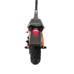 KuKirin G1 Pro Trottinette Electrique avec Deux Moteurs de 800 watts – Image 5