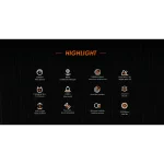 KuKirin G3 Pro Scooter Électrique Pliant avec 2 Moteurs 1200W – Image 10