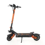 KuKirin G3 Pro Scooter Électrique Pliant avec 2 Moteurs 1200W
