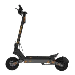 KuKirin G4 Scooter Electrique Tout-Terrain avec Moteur de 2 000 watts