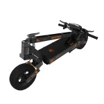 KuKirin G4 Scooter Electrique Tout-Terrain avec Moteur de 2 000 watts – Image 4