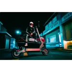 KuKirin G4 Scooter Electrique Tout-Terrain avec Moteur de 2 000 watts – Image 9