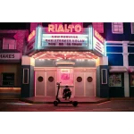 KuKirin G4 Scooter Electrique Tout-Terrain avec Moteur de 2 000 watts – Image 8