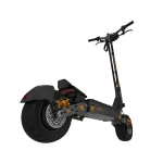 KuKirin G4 Scooter Electrique Tout-Terrain avec Moteur de 2 000 watts – Image 3