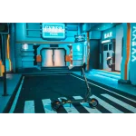 KuKirin G4 Scooter Electrique Tout-Terrain avec Moteur de 2 000 watts – Image 6